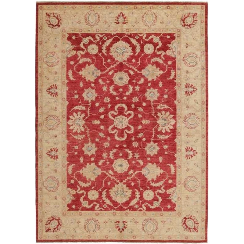 tappeto afghanistan ziegler fine cm.172x233