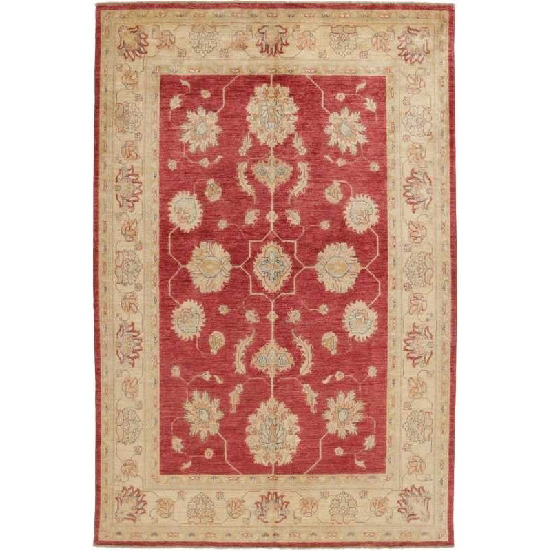 tappeto afghanistan ziegler fine cm.172x252