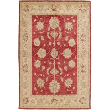 tappeto afghanistan ziegler fine cm.172x252