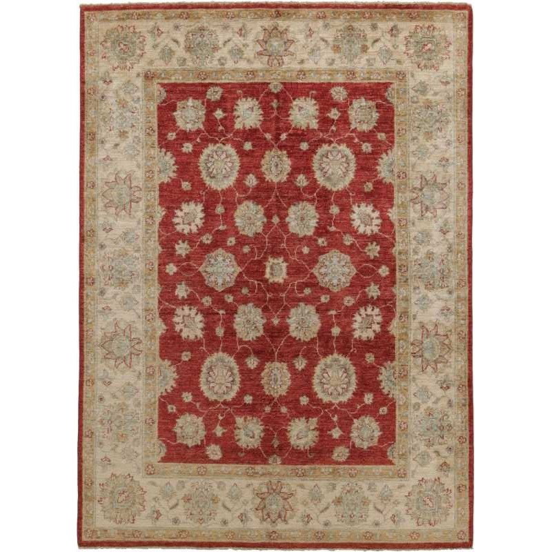 tappeto afghanistan ziegler fine cm.148x198