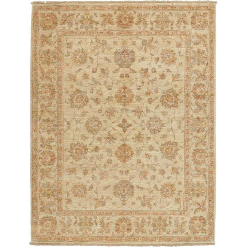 tappeto afghanistan ziegler fine cm.154x196