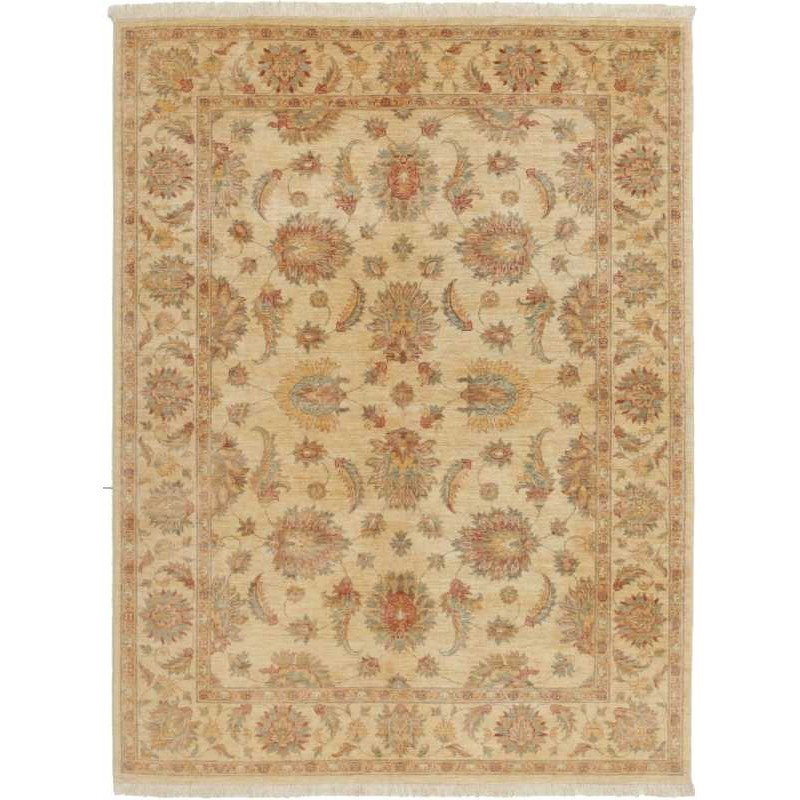 tappeto afghanistan ziegler fine cm.169x223