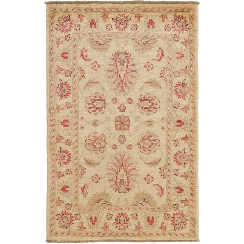 tappeto afghanistan ziegler fine cm.85x132