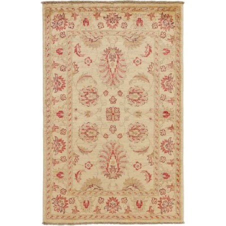 tappeto afghanistan ziegler fine cm.85x132