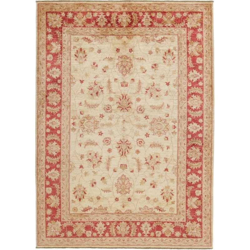 tappeto afghanistan ziegler fine cm.178x241