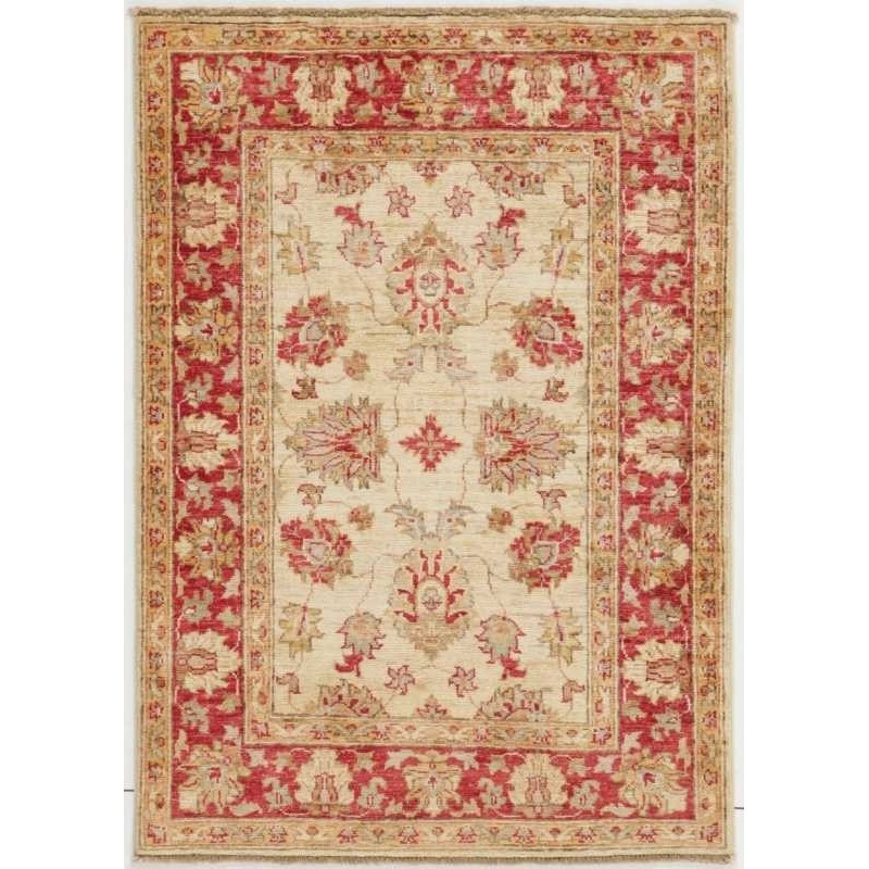 tappeto afghanistan ziegler fine cm.84x121