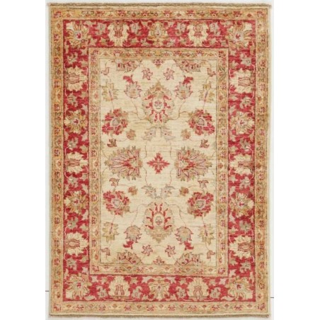 tappeto afghanistan ziegler fine cm.84x121