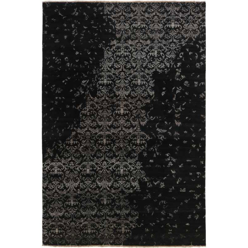 tappeto india damask cm.202x304