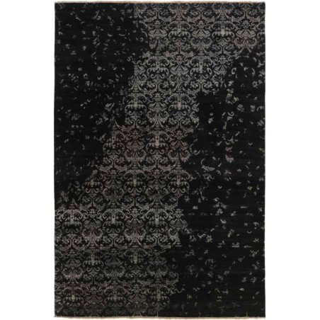 tappeto india damask cm.202x304
