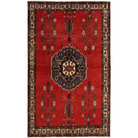 tappeto persia afshar cm.160x257