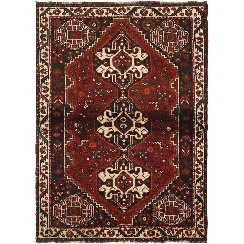 tappeto persia shiraz cm.117x166