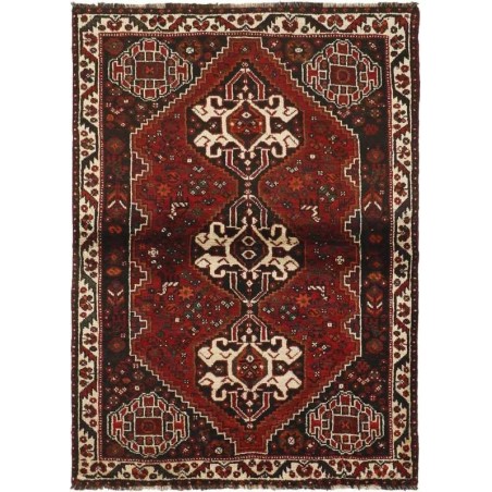 tappeto persia shiraz cm.117x166