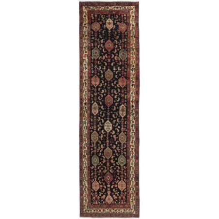 tappeto persia hosseinabad cm.117x390