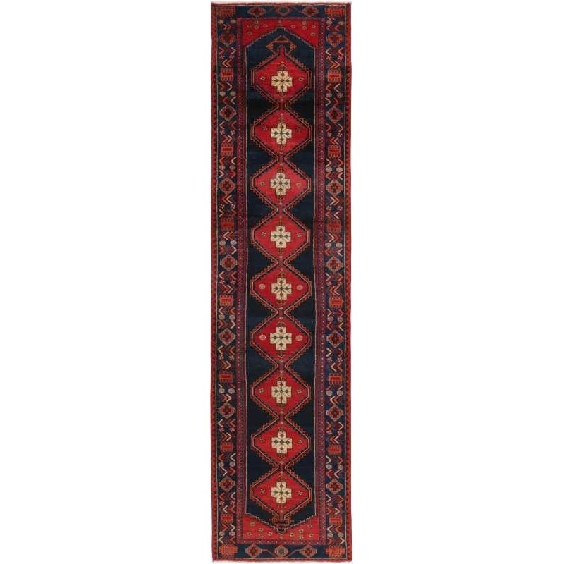 tappeto persia bakhtiyar cm.105x407