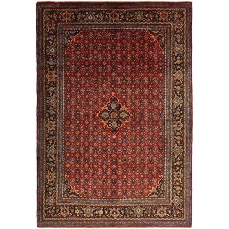 tappeto persia mahal cm.232x343