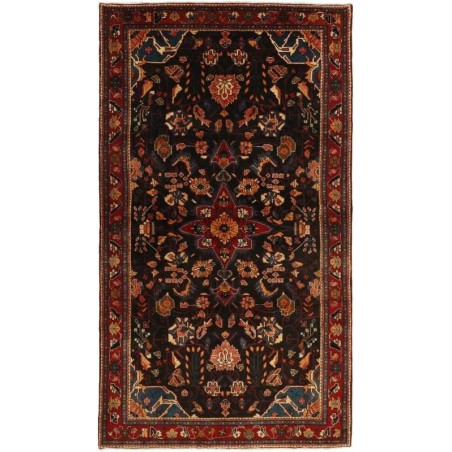 tappeto persia nahavand cm.153x273