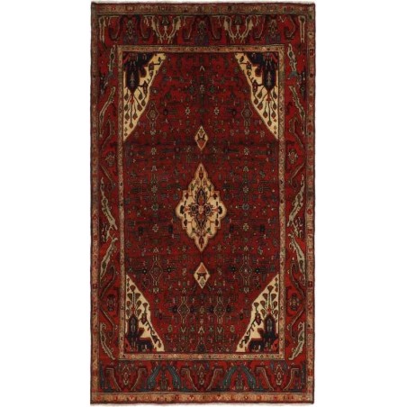 tappeto persia asadabad cm.160x284
