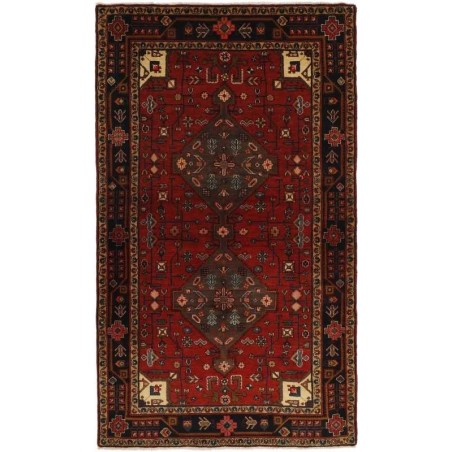 tappeto persia koliaie cm.147x252