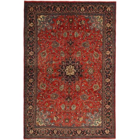 tappeto persia mahal cm.209x317