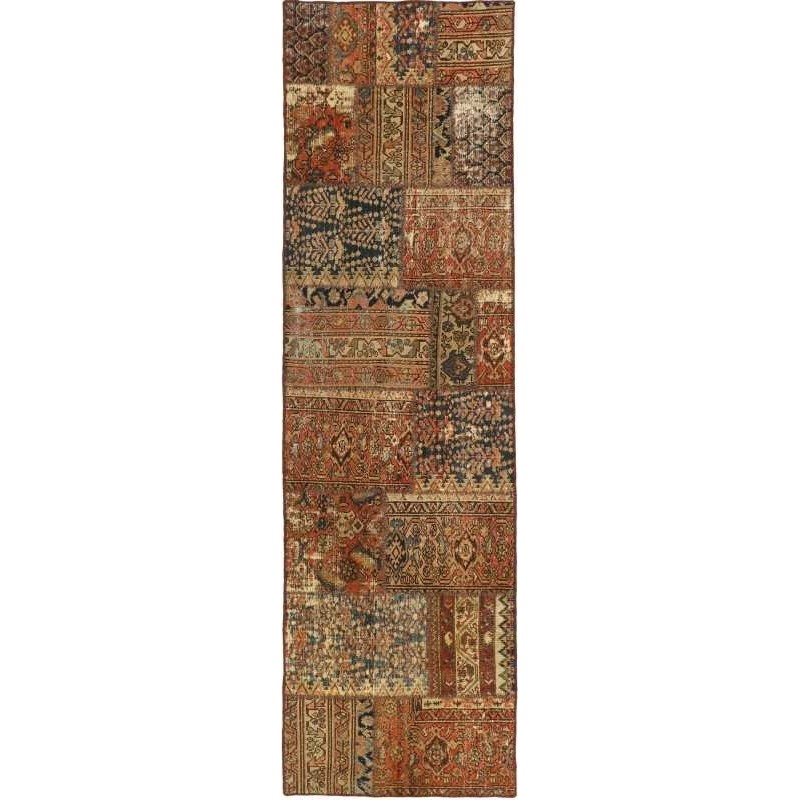 tappeto persia malayer cm.73x255