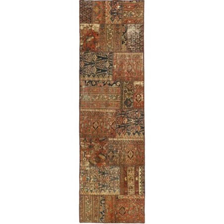 tappeto persia malayer cm.73x255