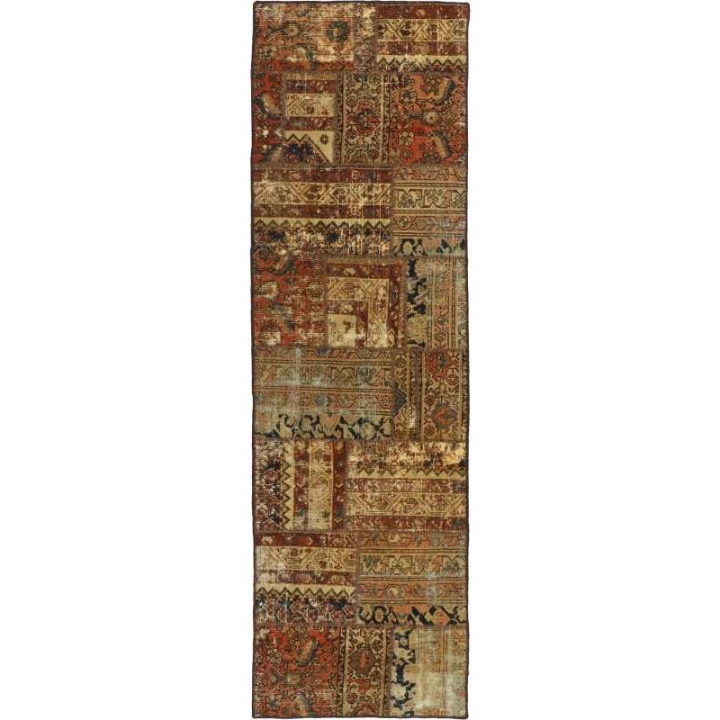 tappeto persia malayer cm.73x255