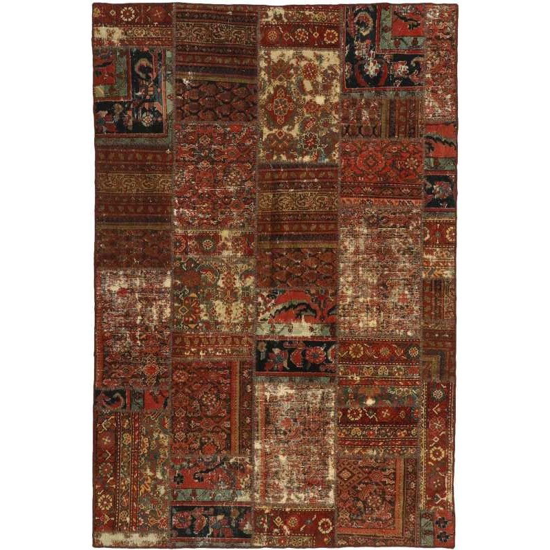 tappeto persia malayer cm.142x212