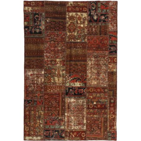 tappeto persia malayer cm.142x212