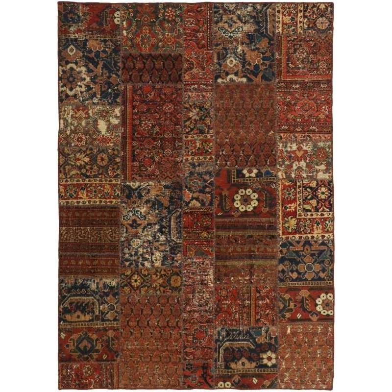 tappeto persia malayer cm.142x202