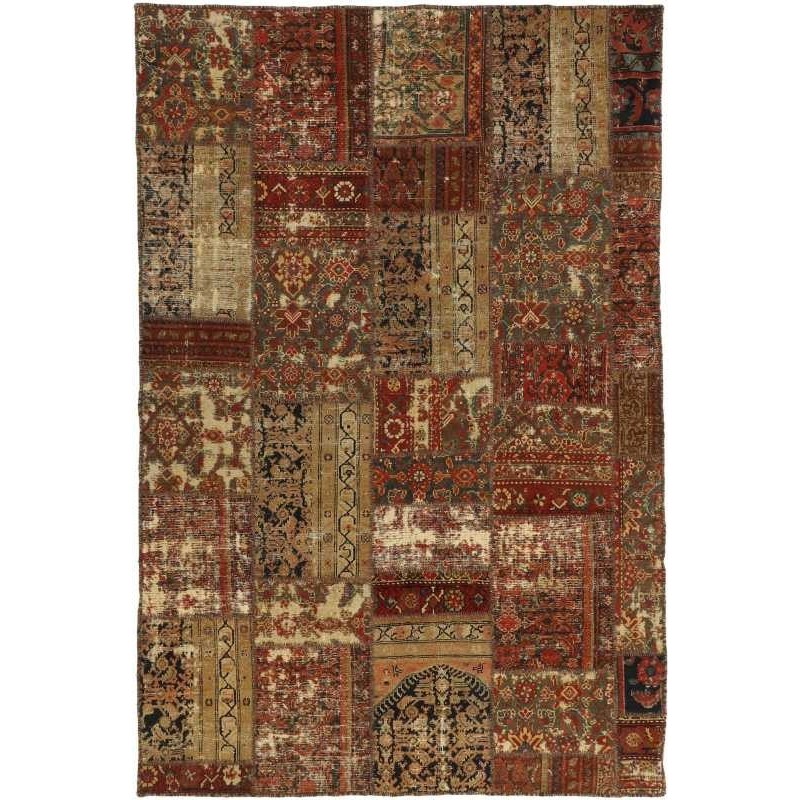 tappeto persia malayer cm.142x210