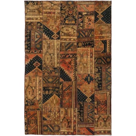 tappeto persia malayer cm.159x251