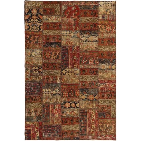 tappeto persia malayer cm.162x248