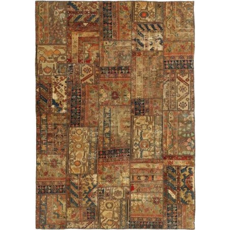 tappeto persia malayer cm.163x238