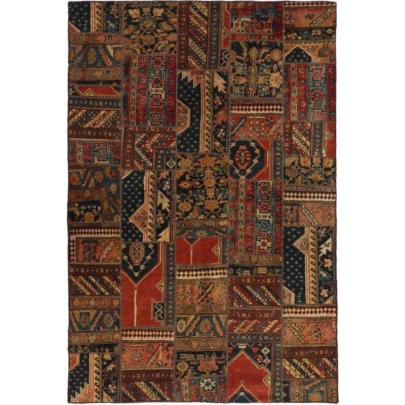 tappeto persia malayer cm.160x240