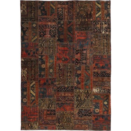 tappeto persia malayer cm.161x238