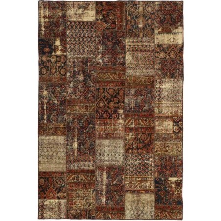 tappeto persia malayer cm.162x245