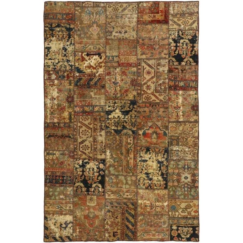 tappeto persia malayer cm.162x250