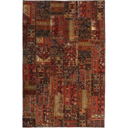 tappeto persia malayer cm 194x300  2