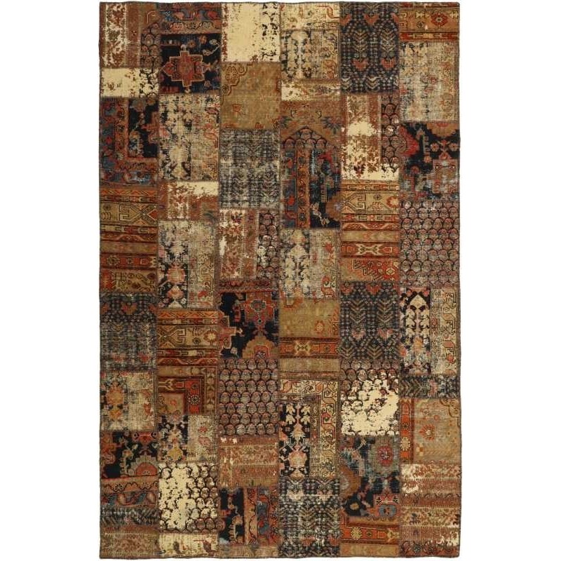 tappeto persia malayer cm.195x298