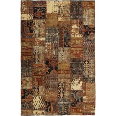 tappeto persia malayer cm.195x298