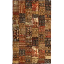 tappeto persia malayer cm 191x312  2