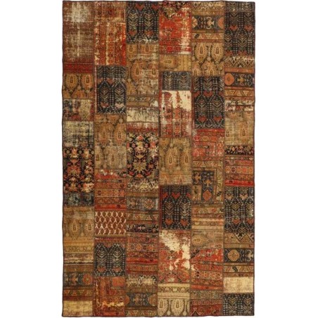 tappeto persia malayer cm.191x312