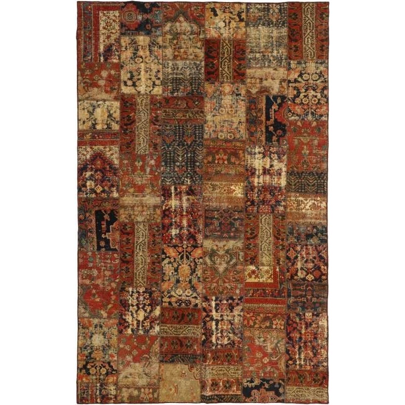 tappeto persia malayer cm.193x310