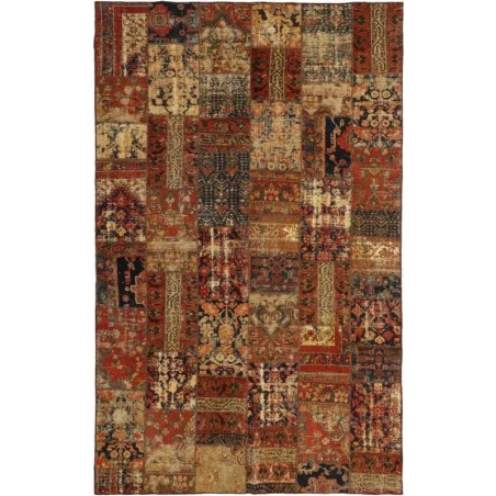 tappeto persia malayer cm.193x310