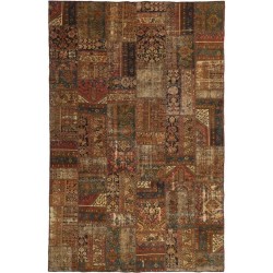 tappeto persia malayer cm 195x300  2