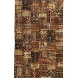 tappeto persia malayer cm 196x309  2