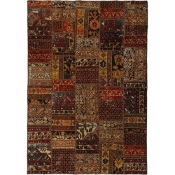 tappeto persia malayer cm 161x236  2