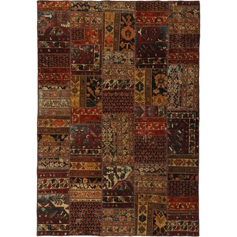 tappeto persia malayer cm.161x236