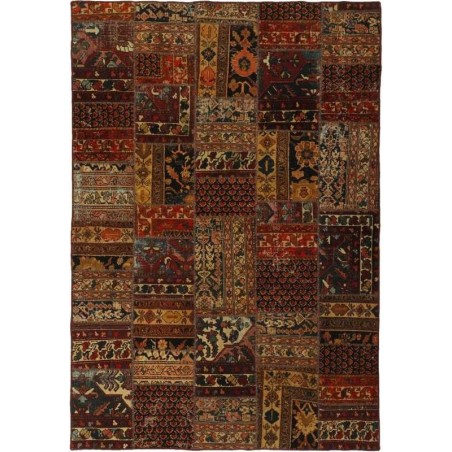 tappeto persia malayer cm.161x236