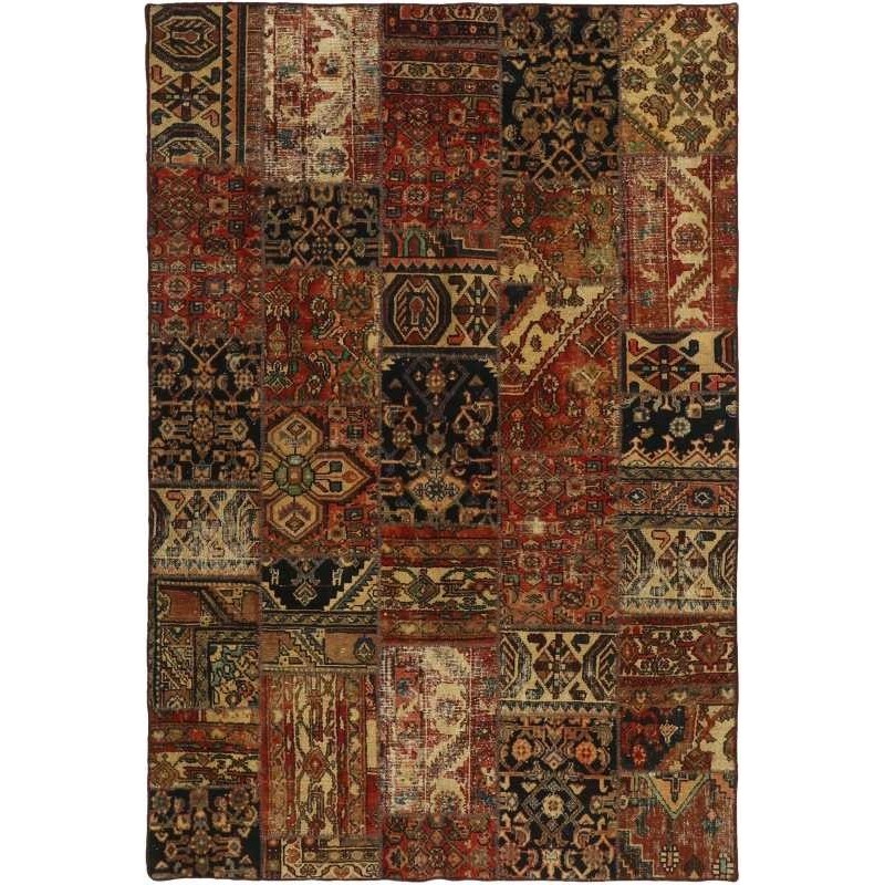 tappeto persia malayer cm.160x237